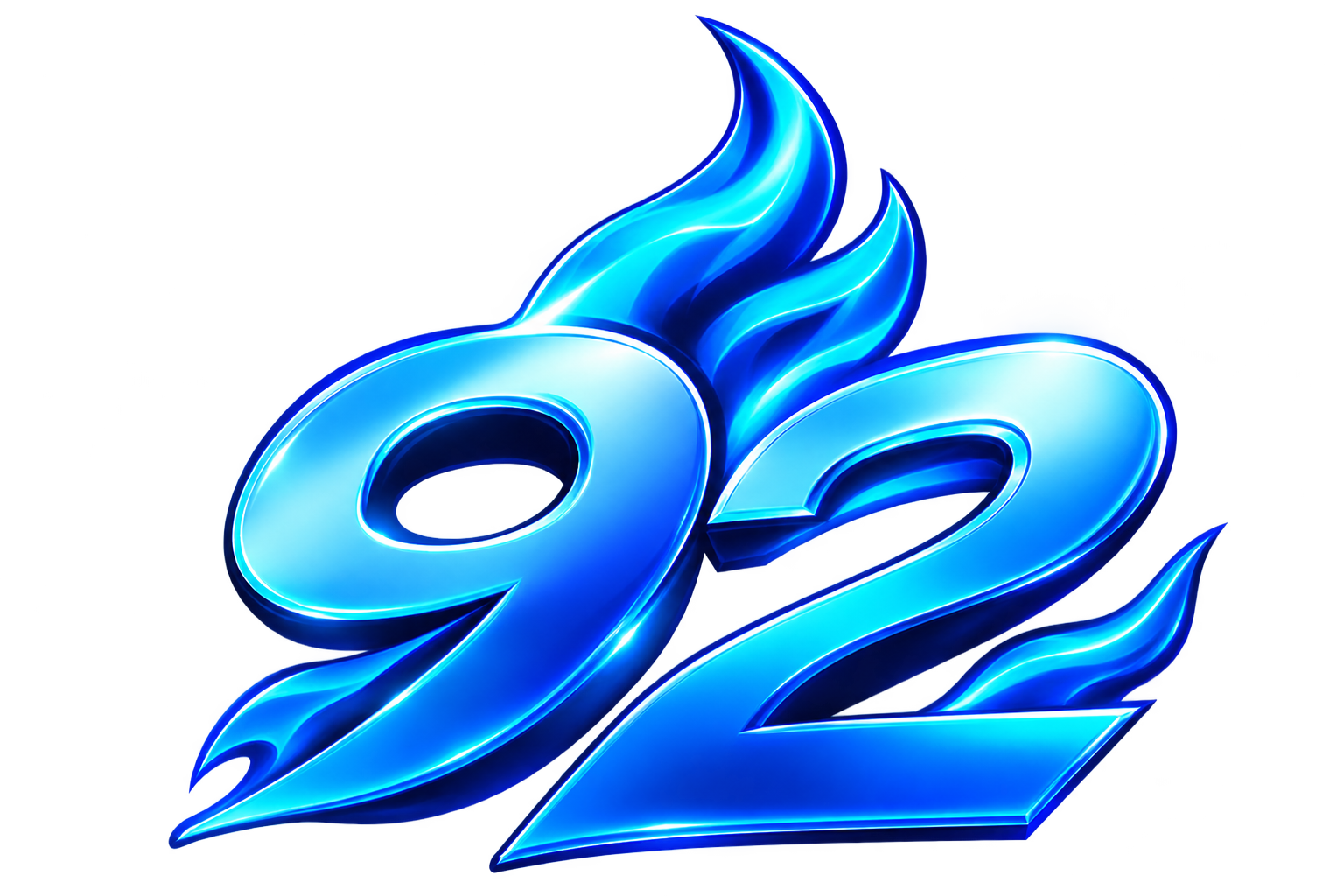 Icon 92blaze