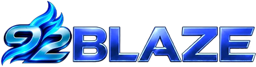 Logo 92Blaze